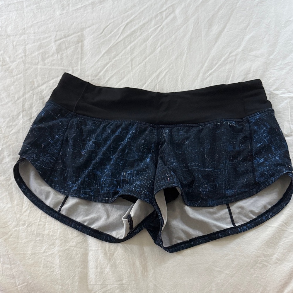 Lululemon Women's Shorts